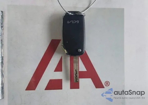 2024 Kia Sportage Lx z USA, uszkodzony, nr VIN KNDPU3DF6R7284161